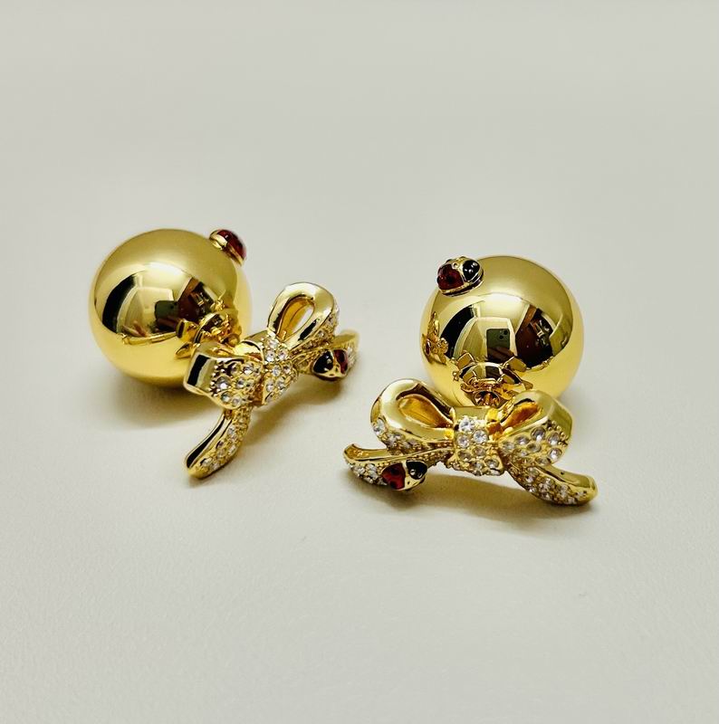 Dior Earring 05yxs112